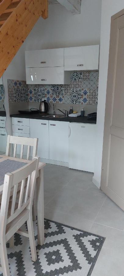 Domki Fala Family Dziwnówek Buitenkant foto